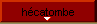  h�catombe 